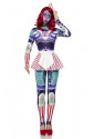 Robot Waitress Costume