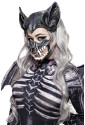 Skull Bat Lady 2 (Komplettset)