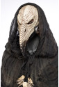 Halloweenska pompézna maska Doktor Mor 