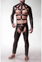 erotic set by Grey Velvet men