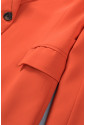 Flip Pocket Design Chic Blazer Coat