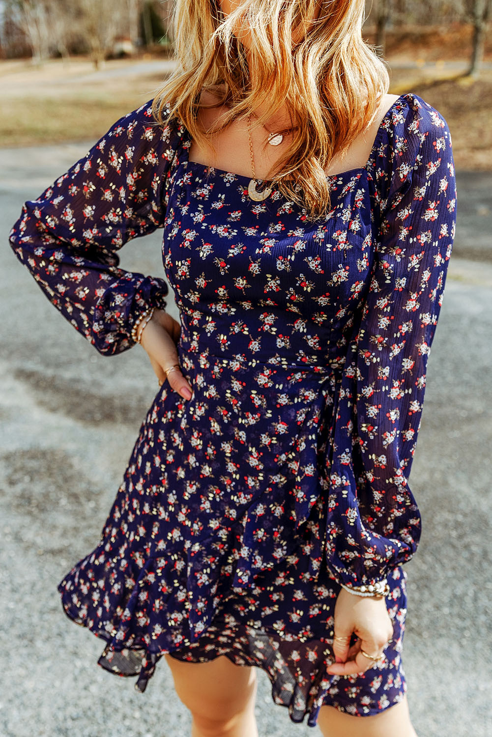 Free people clearance two faces dress