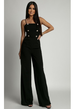 Business jumpsuit overall ERIKA