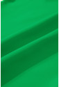 Jemná šifónová zelená blúzka