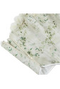 Matcha Romance – Handcrafted Lace Corset with a Vintage Soul