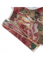 Renaissance Tapestry Corset of a Noble Lady