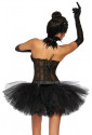 Fantastic black petticoat