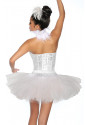 Fantastic white petticoat