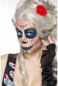 Kostým Mexican Skeleton Día de Muertos