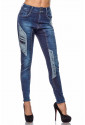 Interesting jeans BOYFRIEND LOOK