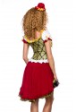 Charming Little Red Riding Hood Costume