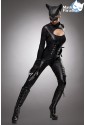 Exkluzívny dámsky kostým Catwoman
