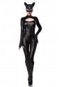 Exkluzívny dámsky kostým Catwoman