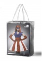 Glamorous masquerade costume Miss America