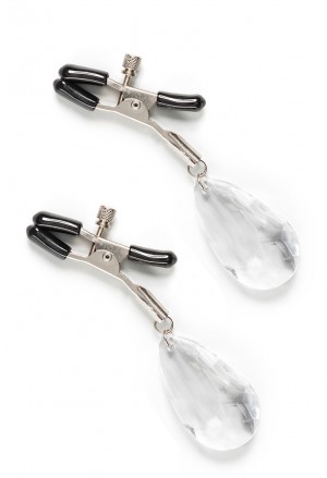 Exciting Nipple Clamps