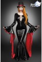 Pompézny kostým Magic Mistress