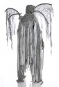 Horror men costume Angel of the Death