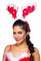 Lovely reindeer christmas costume