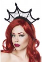 Extravagant Gothic Queen costume set