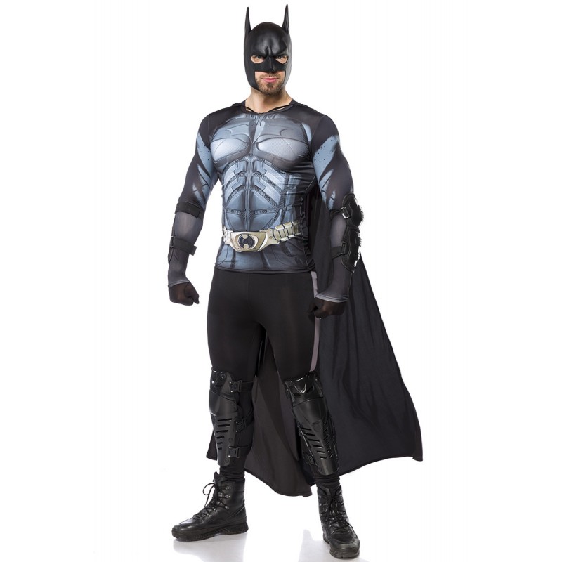 Full top quality Batman costume set - SELECTAFASHION.COM