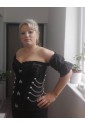 Rebel  woman corset STEAM-PUNK 