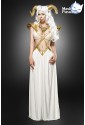 Kompletný kvalitná kostým Golden Fairy