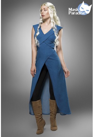 Quality costume Game of Thrones - Mother of Dragons 
