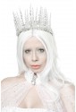 Top quality costume Frozen Queen