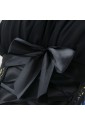 Unique brocade padded push up corset KLARA