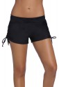Ruched Side Swimsuit Bottom