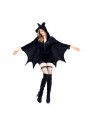 Bat Hooded Costume