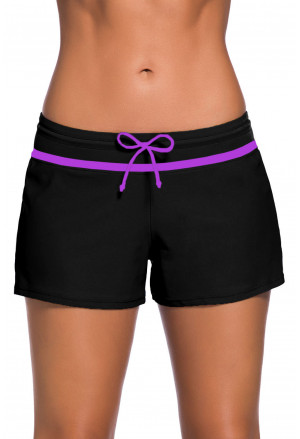 Women Swim Boardshort
