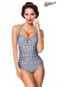 Vintage one-piece swimsuit 