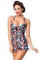 Vintage one-piece Belsira swimsuit