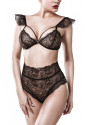 Quality Lace Bra set by Grey Velvet