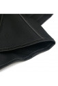Unisex Grey Neoprene Sports Waist Shaper Belt