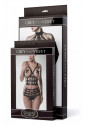 erotic set from Grey Velvet