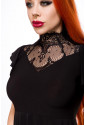 Lace dress from Ocultica