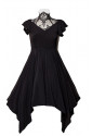 Lace dress from Ocultica