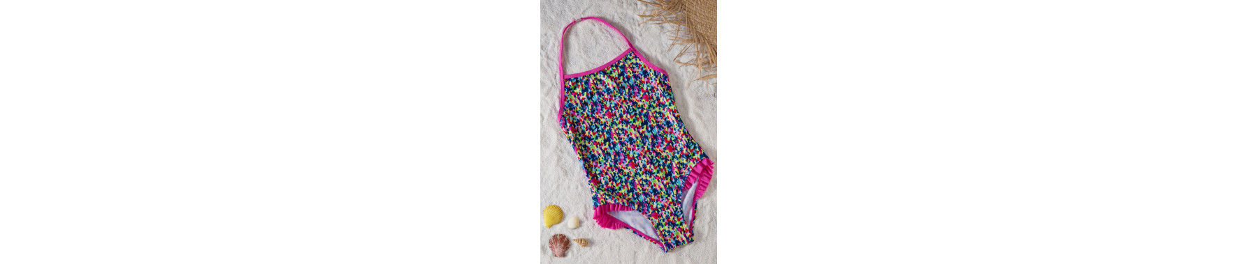 Baby swimwear